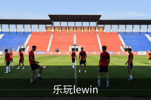 乐玩lewin公司环境