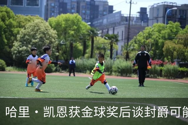 哈里·凯恩获金球奖后谈封爵可能性与个人感受